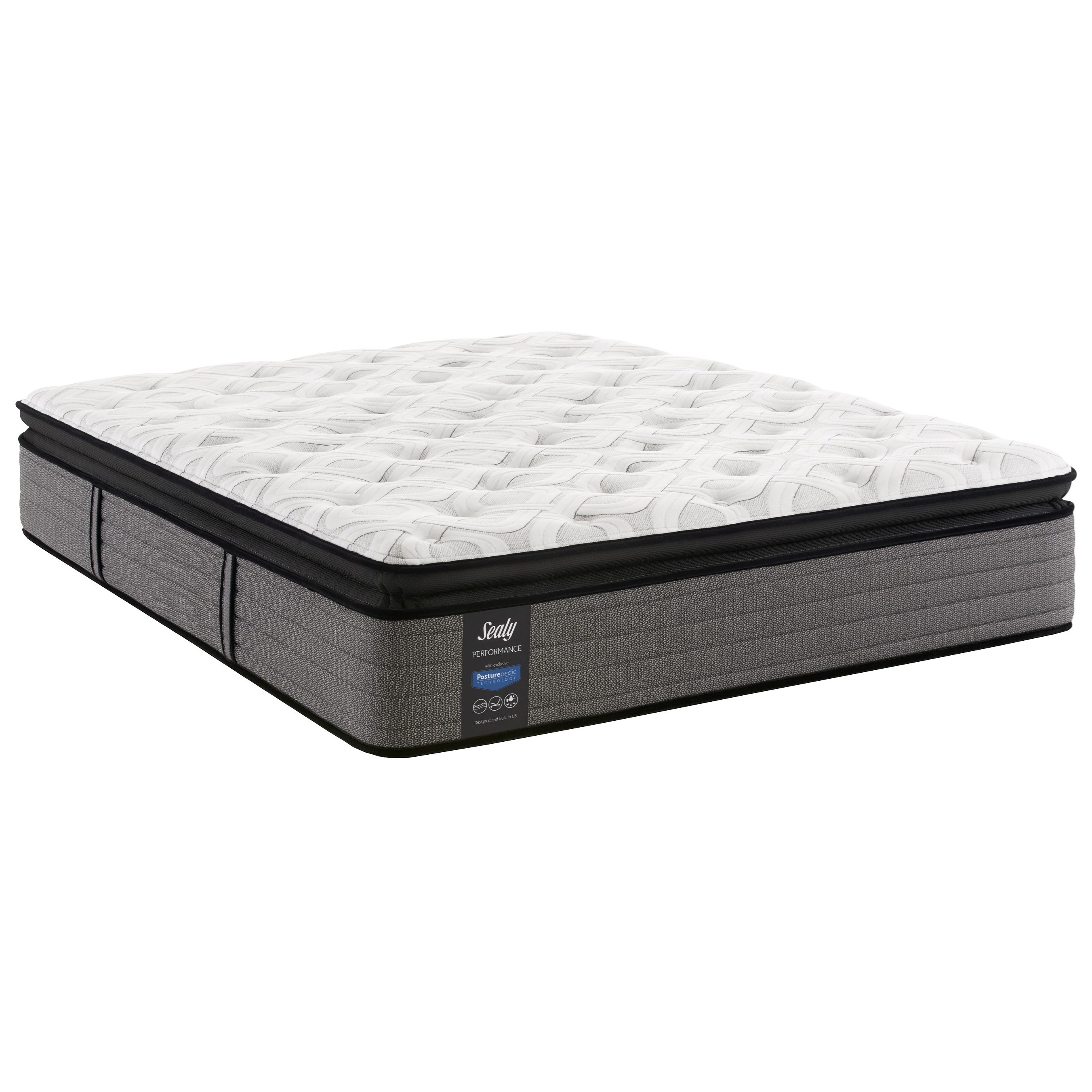 Sealy response deals
